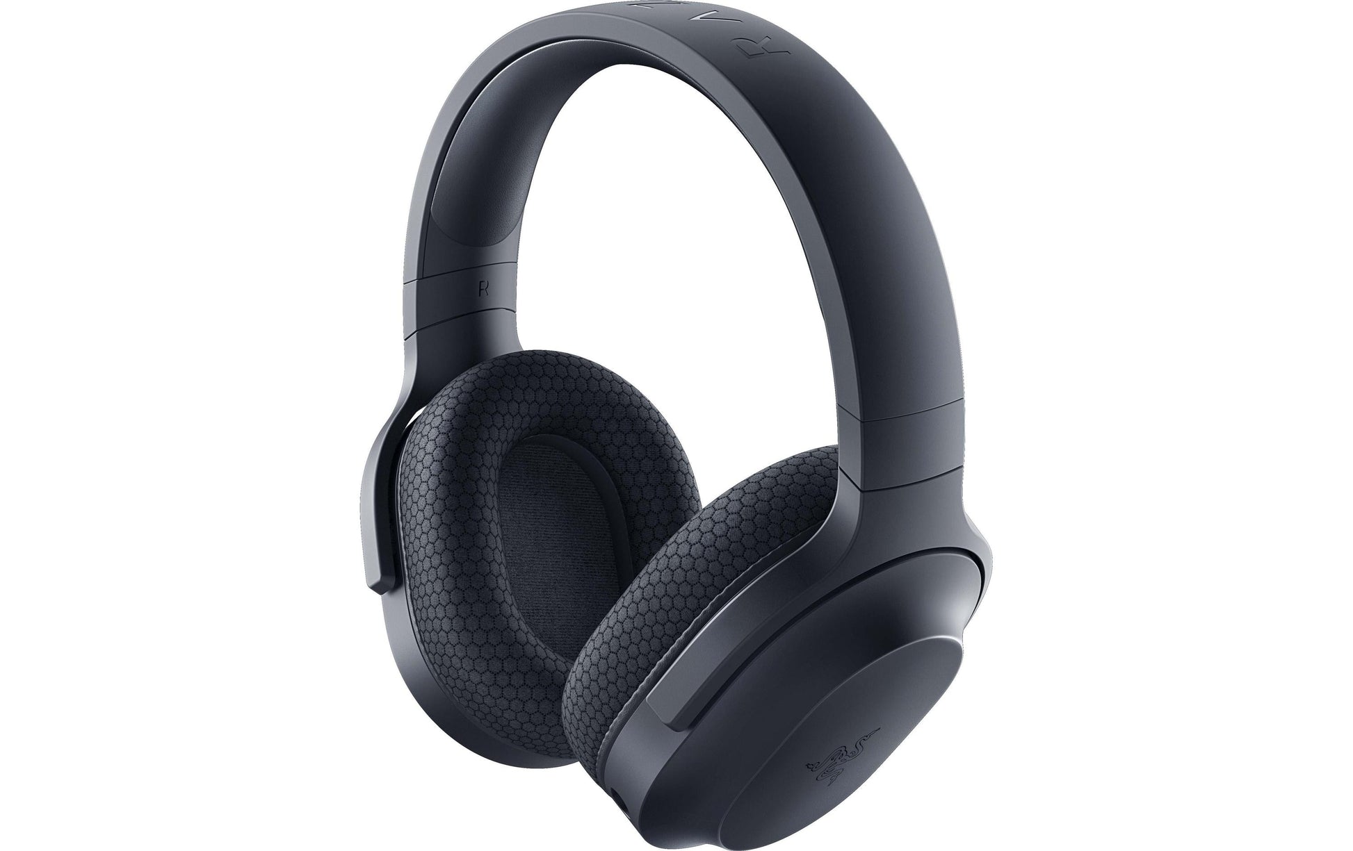 Razer Barracuda X Gaming-Headset – Over-Ear, Stereo, Kabel + BT, 3,5 mm Klinke, USB-C, Schwarz, BT 5,2