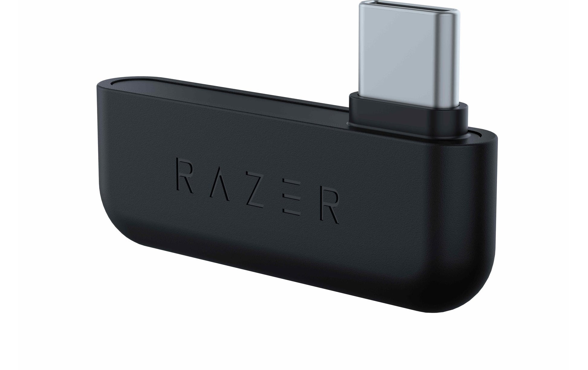 Razer Barracuda X Gaming-Headset – Over-Ear, Stereo, Kabel + BT, 3,5 mm Klinke, USB-C, Schwarz, BT 5,2
