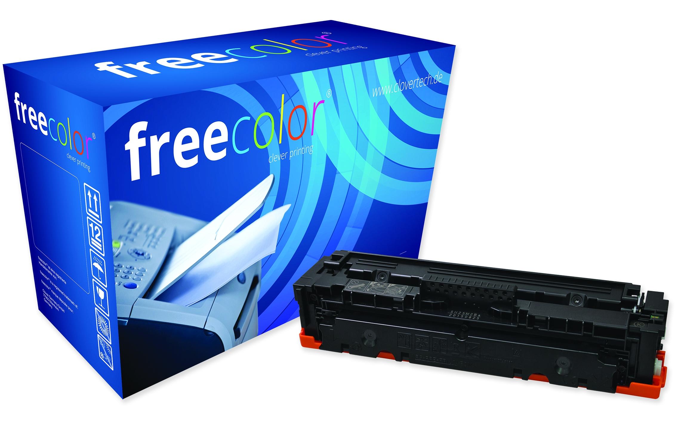 Freecolor CF410A