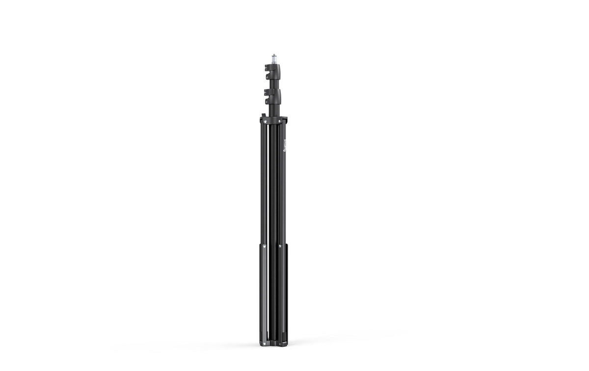 SmallRig RA-S280 Leuchtenstativ – 3-Bein, bis 280 cm, 5 kg Traglast