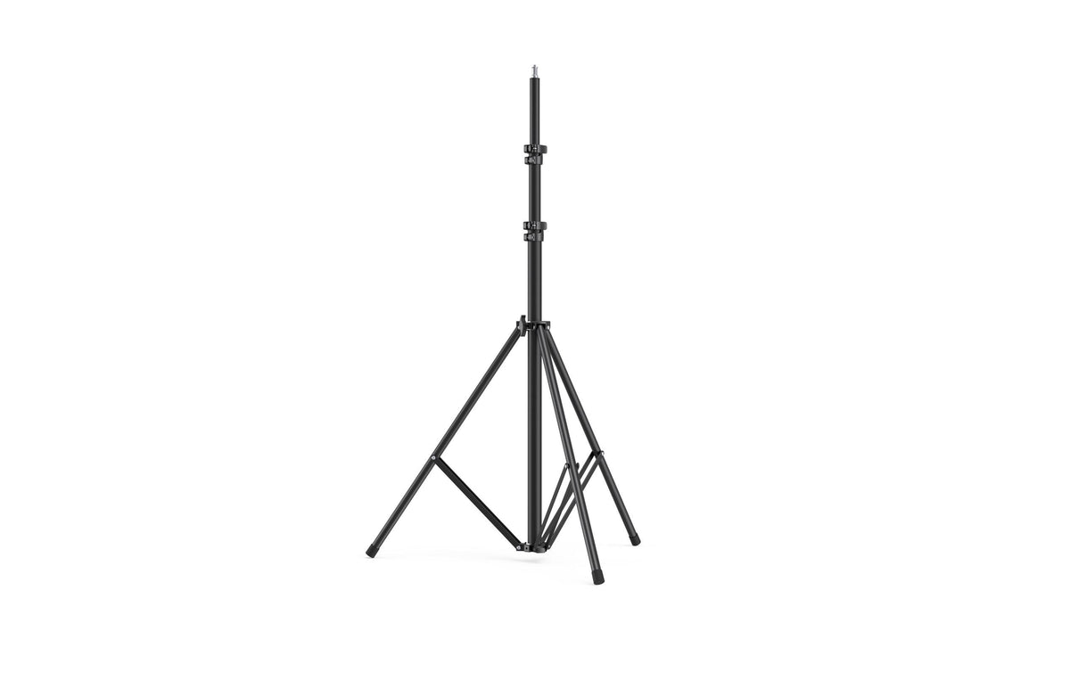 SmallRig RA-S280 Leuchtenstativ – 3-Bein, bis 280 cm, 5 kg Traglast