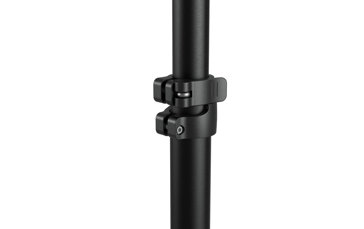SmallRig RA-S280 Leuchtenstativ – 3-Bein, bis 280 cm, 5 kg Traglast