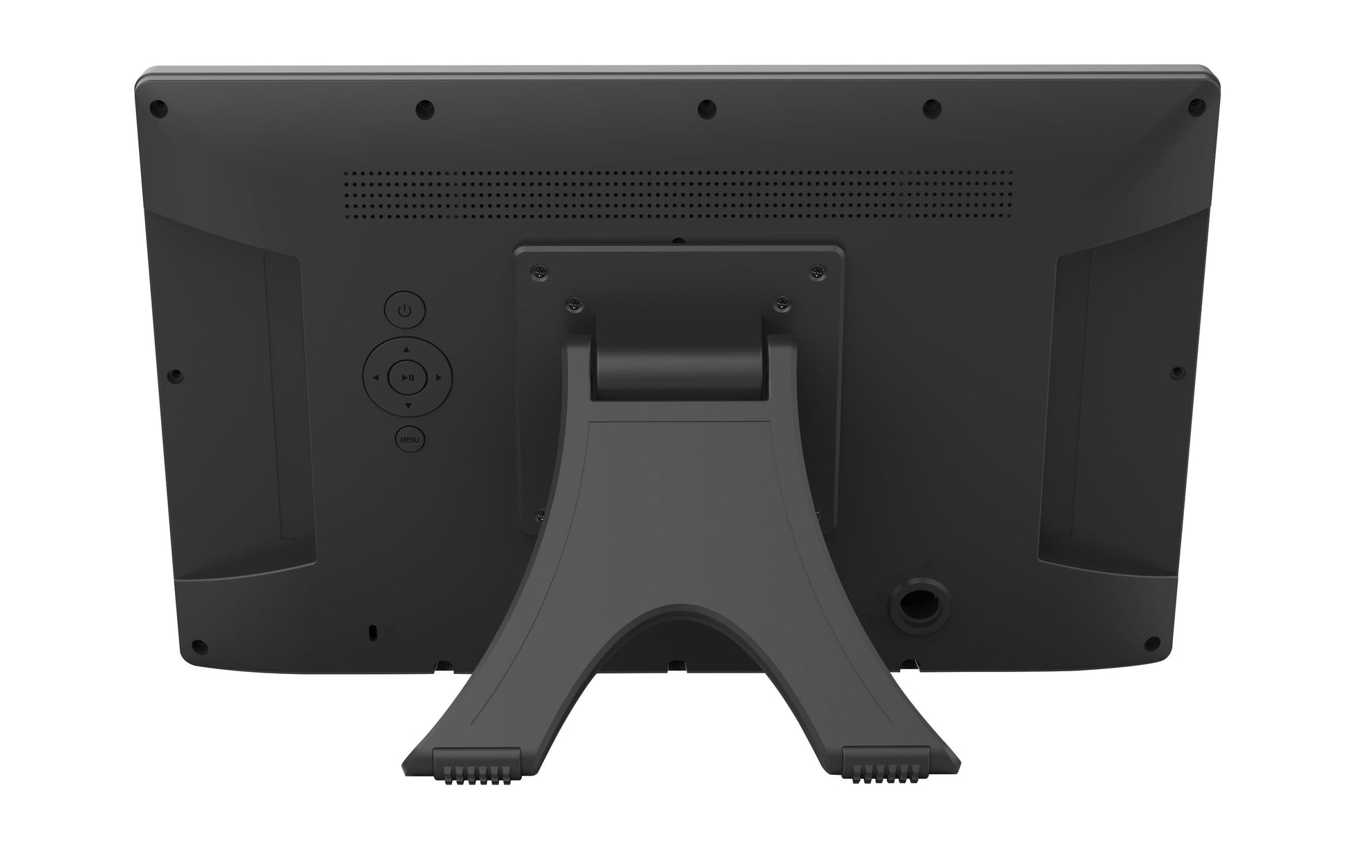iiyama T1624MSC-B1 – Touch-Monitor 15,6" – 1920 × 1080 (Full HD), IPS, PCAP 10-Punkt, HDMI/USB