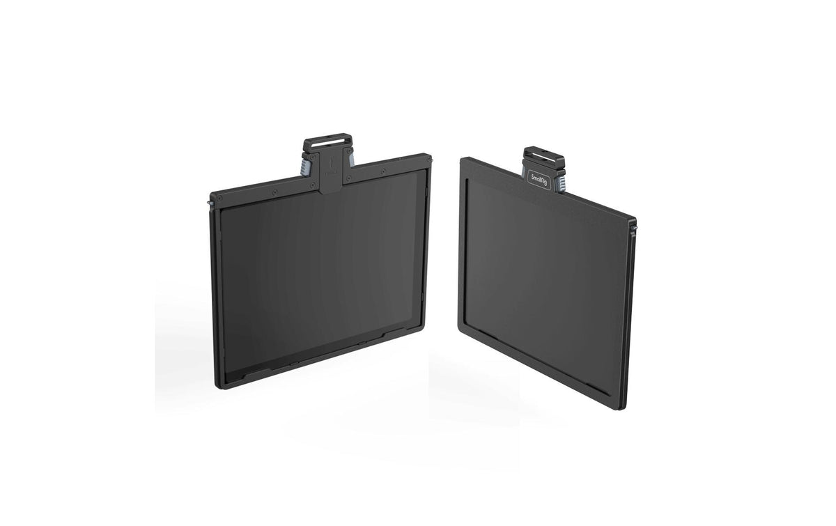 SmallRig 3641 Leichte MF Matte Box – 14 mm Filter – für Φ67–Φ82 mm, Φ114 mm und andere