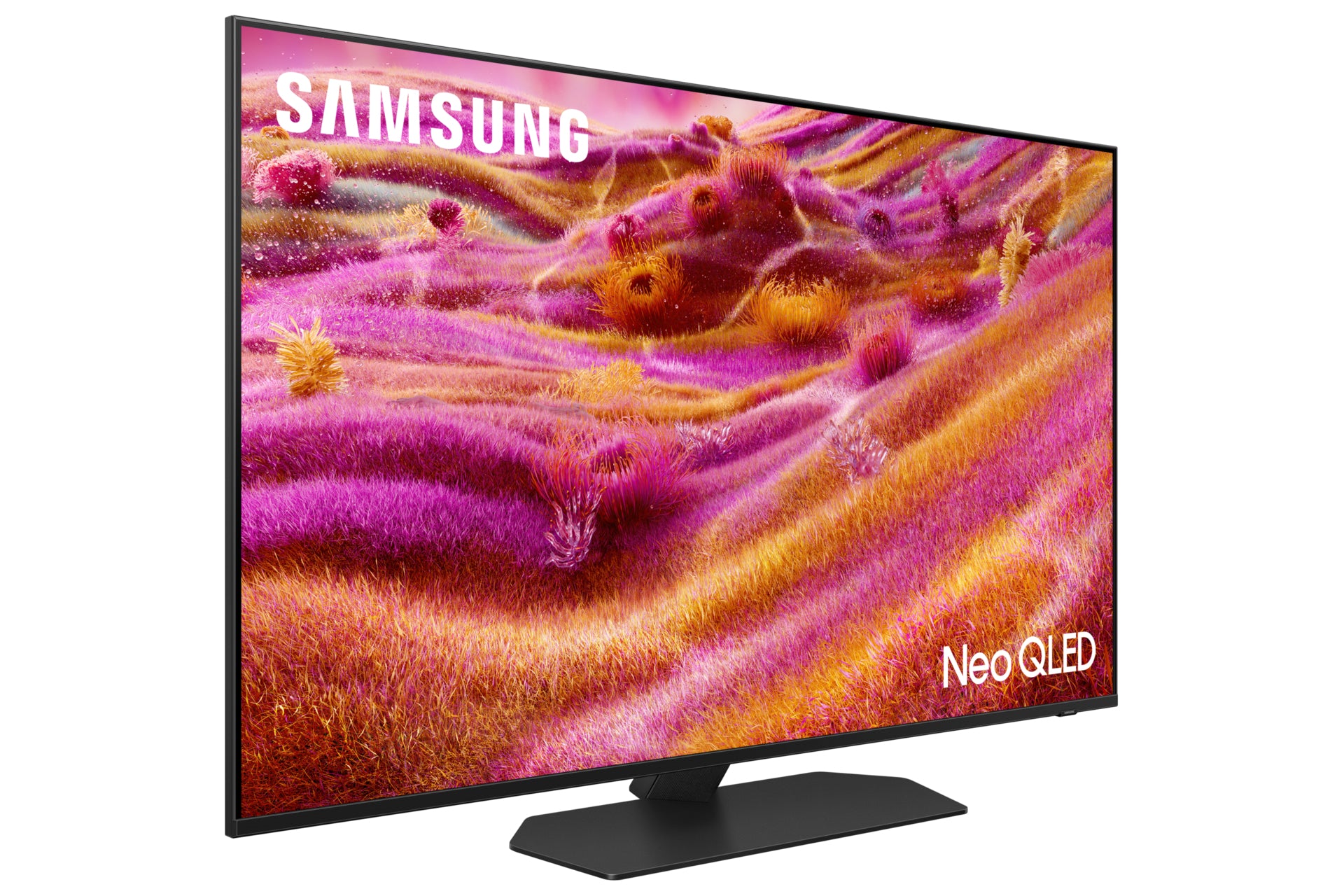 Samsung QE43QN90F – 43" Mini-LED QLED UHD 4K, Tizen (2025)