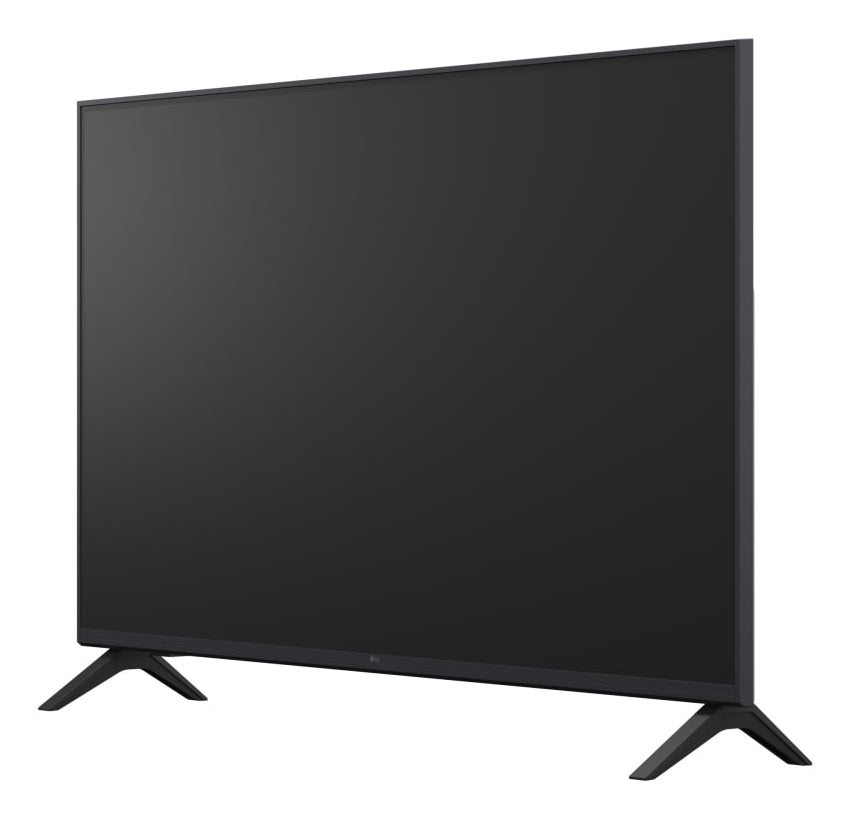 LG 43UA74003LB – 43" Fernseher – 4K UHD – LCD (Direct-LED) – webOS 25 – 60 Hz – HDR10 Pro, HLG