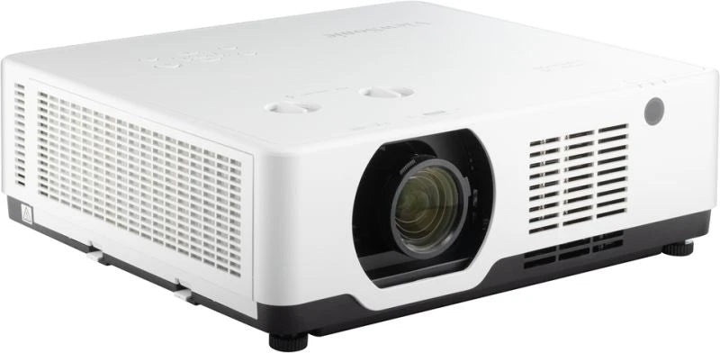 ViewSonic LSC601WU – Standard 3LCD Lampe, WUXGA (1920×1200), 6000 ANSI Lumen