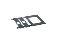 APC AR8190BLK – Tiefenadapter, schwarz