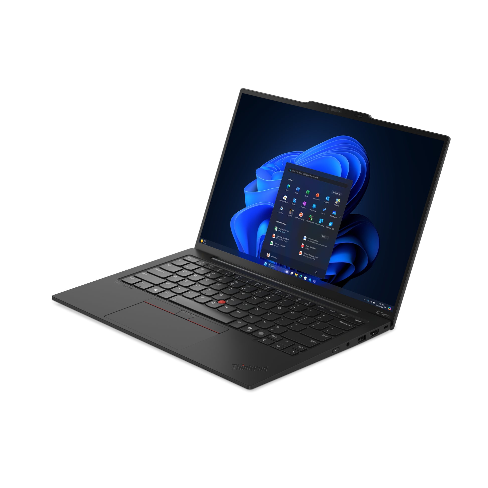 Lenovo ThinkPad X1 Carbon Gen 13 – Notebook – Windows 11 Pro