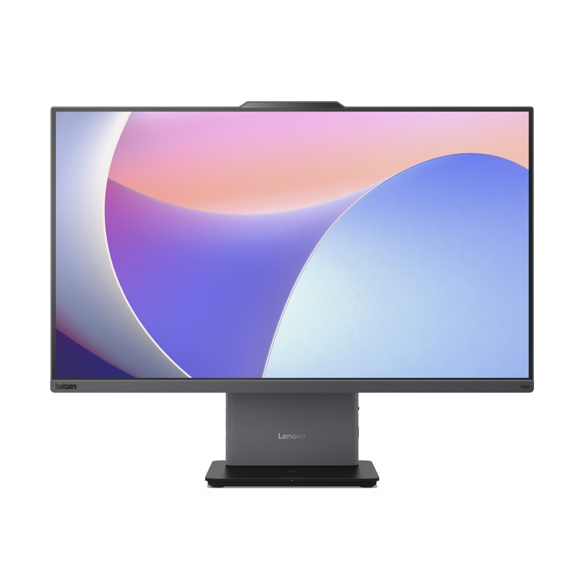 Lenovo All-in-One – 27" Full HD, Intel Core i5-13420H, 16 GB RAM, 512 GB SSD, Windows 11 Pro