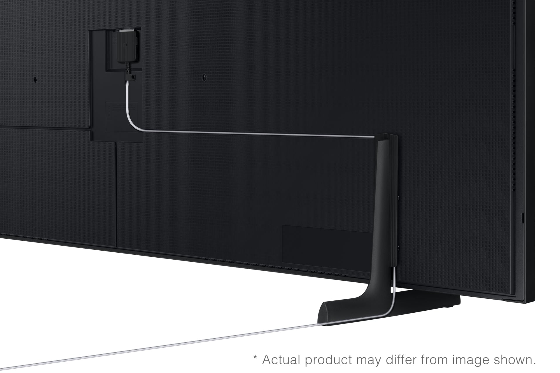 Samsung The Frame QE50LS03F – 50" TV – 4K UHD – QLED – Tizen – 50 Hz – HDR10+ Adaptive