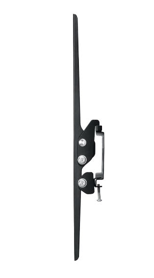 Hama Wandhalterung – Neigbar – 32–75" – VESA 50×50–400×400 – bis 40 kg, Montageset – 00220808