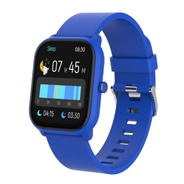 Celly Smartwatch – Blau