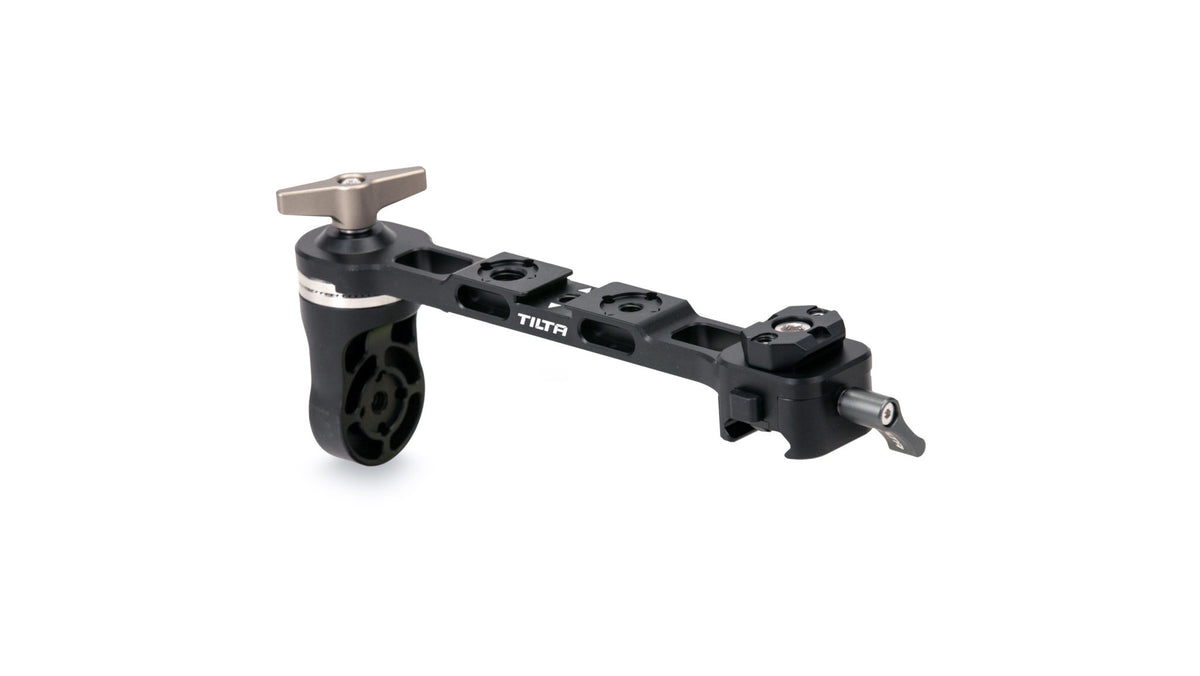 Tilta TGA-NEA Erweiterungsarm – für Rear Operating Handle – 1/4"-20, 3/8"-16 – 241,3 × 50,8 × 101,6 mm
