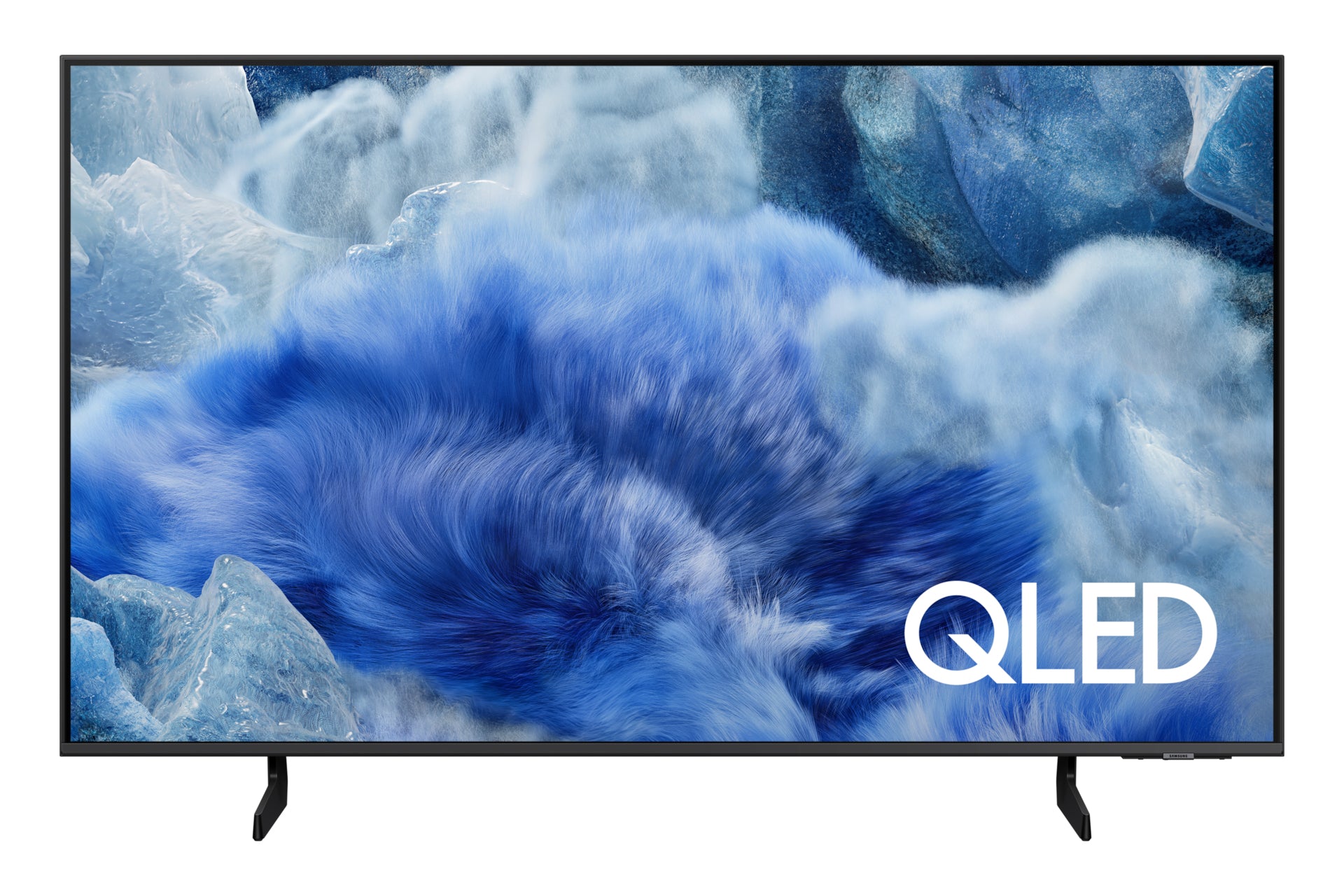Samsung QE43Q8 – 43" Fernseher – 4K UHD – QLED – Tizen – 50 Hz