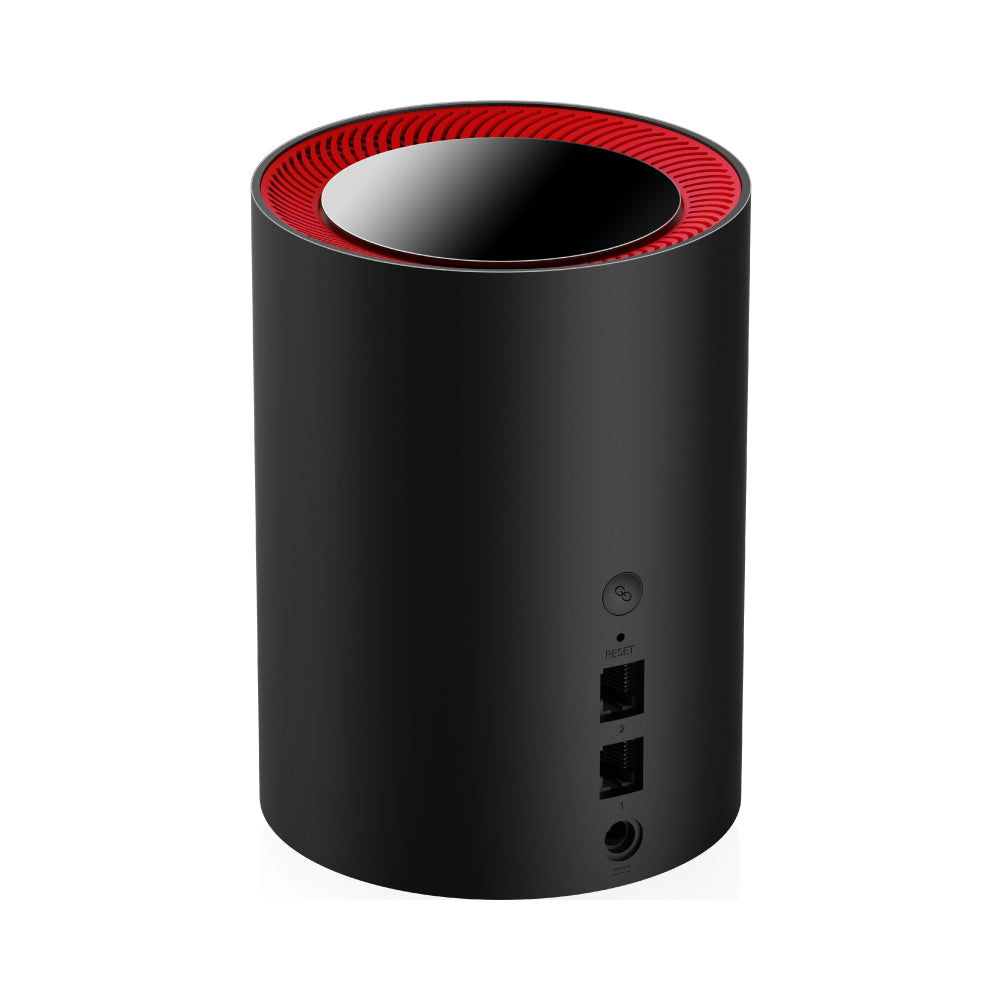 Cudy M3000 – Access Point – Wi‑Fi 6 (2,4/5 GHz), 3,0 Gbit/s, 2,5GbE