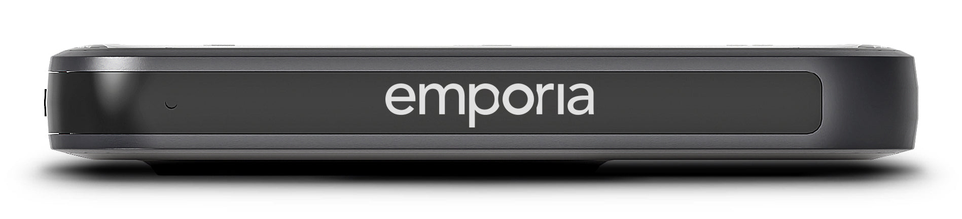 Emporia SMART 7 lite – 5,4" – 128 GB – Schwarz