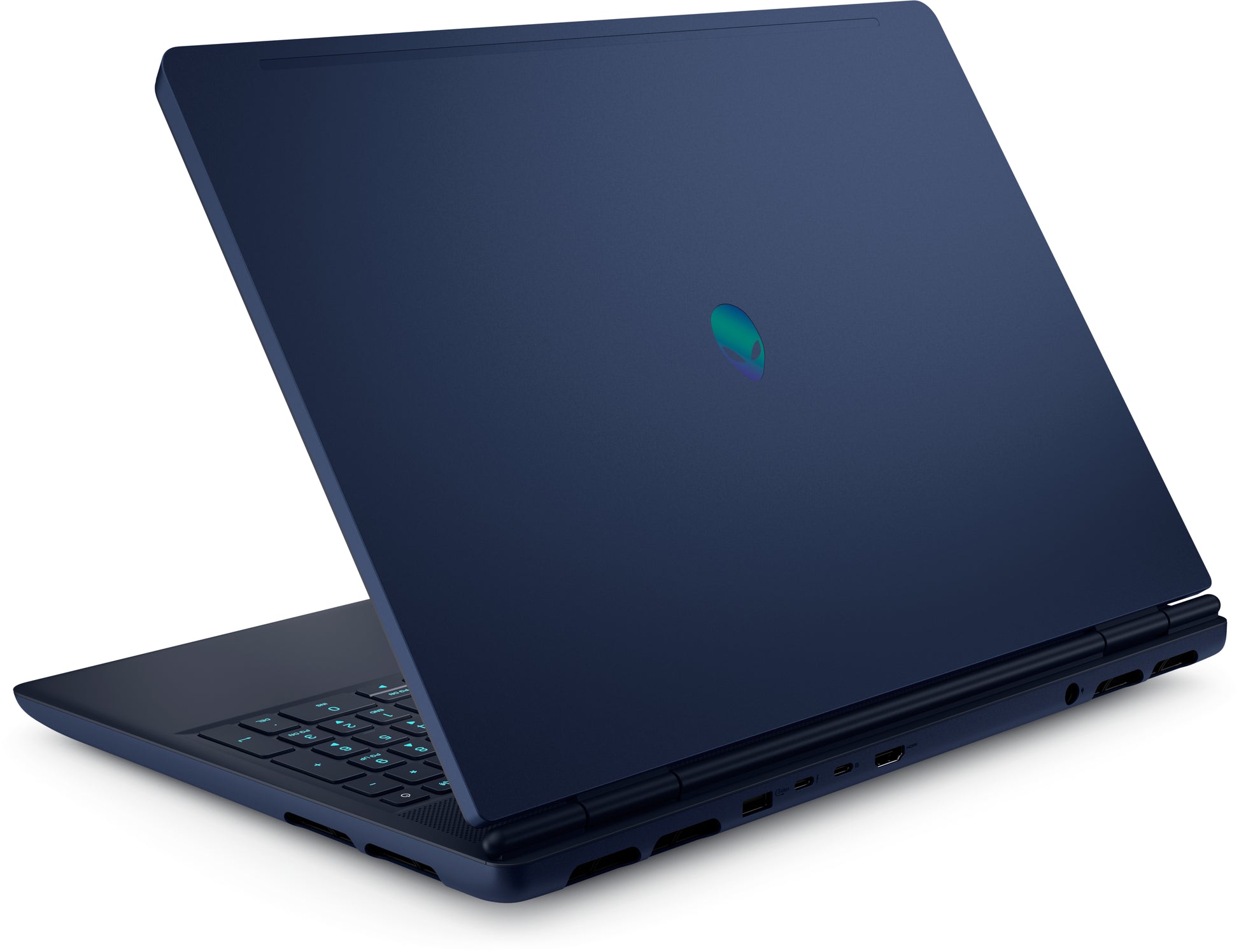 Alienware 16X Aurora – 16" WQXGA, Core Ultra 9 275HX, 64 GB, 4 TB SSD, RTX 5070, Win 11 Home