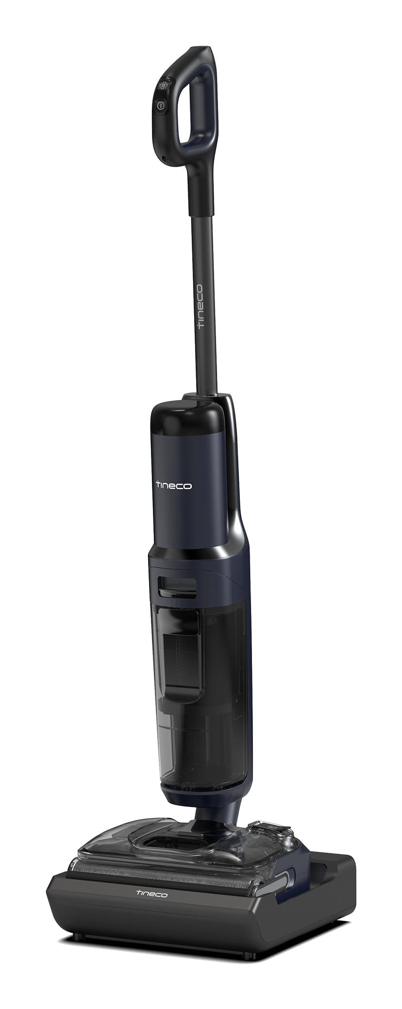 Tineco Hartbodenreiniger FLOOR ONE S7 Stretch, mit Wischfunktion – 230 W, 1,0/0,72 l
