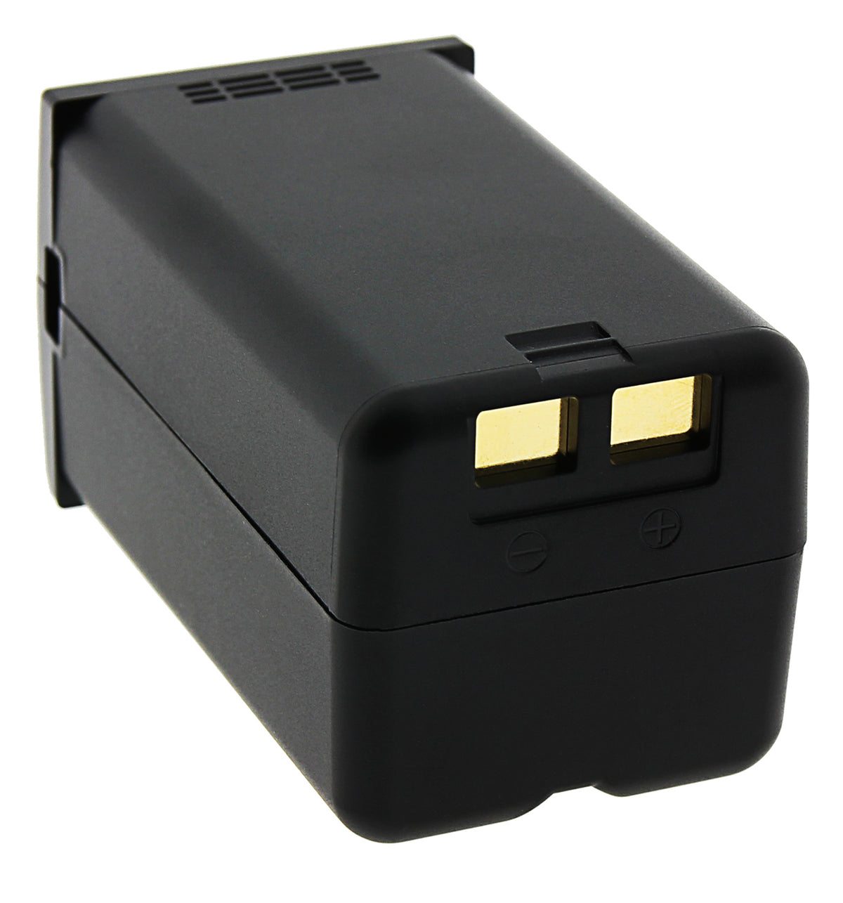 PATONA Premium Akku – Li-Ion Akku 3200 mAh (46 Wh), 14,4 V – für Godox AD200, AD200 Pro, WB29 – Schwarz