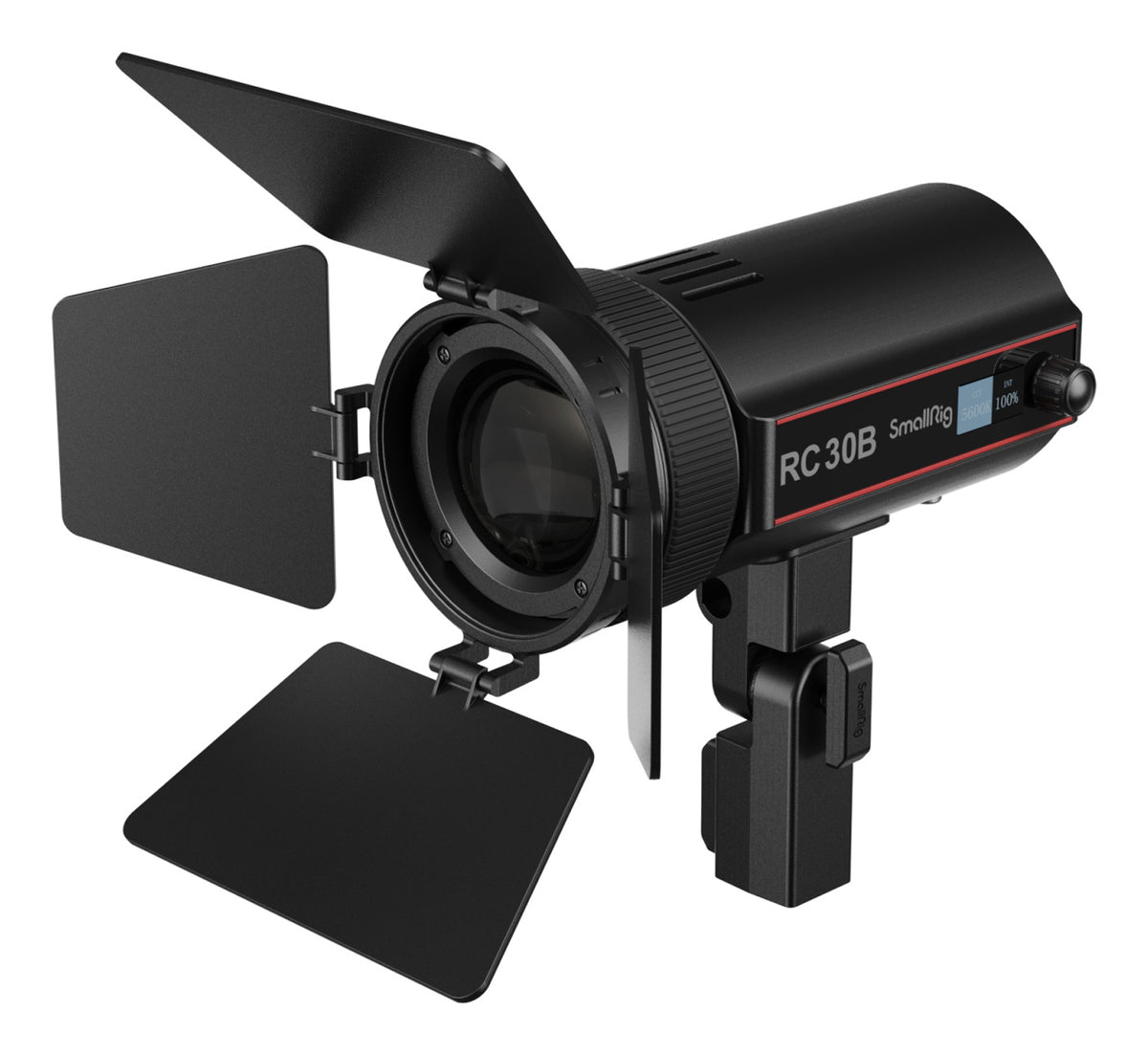 SmallRig RC 30B COB LED – Visualizer (Dokumentenkamera)