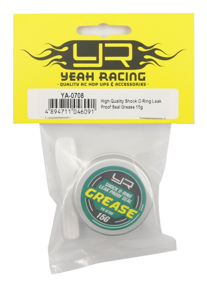 Yeah Racing Schmierfett 15 g – Dose