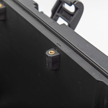 Nanuk Einbaurahmen – Panel-Bausatz – für Nanuk 963, 965, 968 und andere
