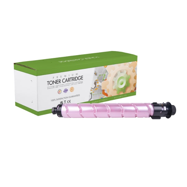 Static Control Components Toner – magenta, 9500 Seiten – für Ricoh 841927