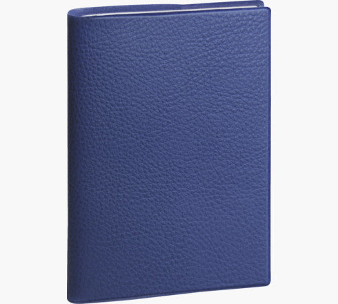 Exacompta Horizons 15 – Wochenagenda 2027, 1 Woche/2 Seiten, 10,5 × 15,5 cm, Cassandra