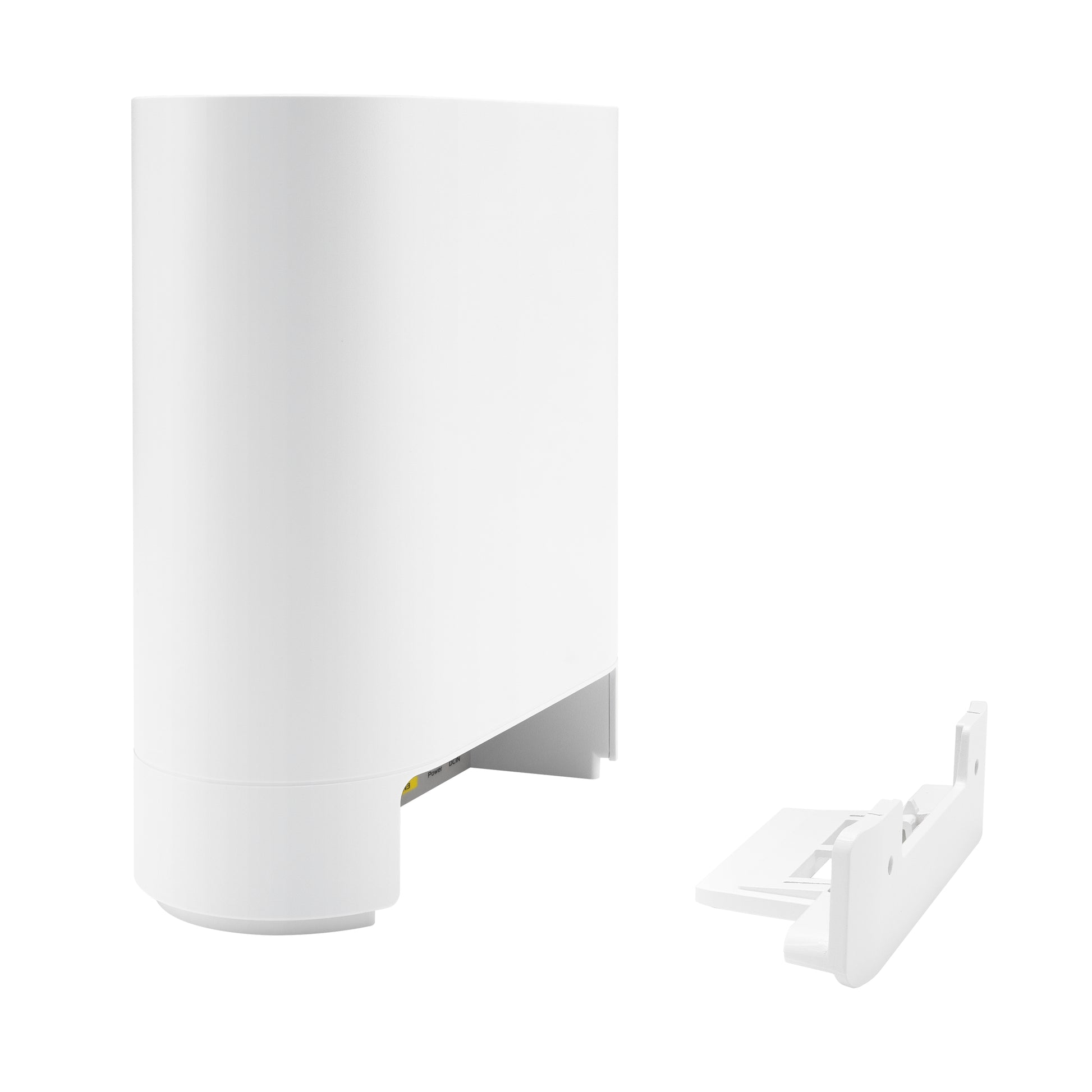 ASUS Expert Wifi Ebm68 – Mesh-System, Wi-Fi 6, Tri-Band (2,4/5/5 GHz), bis 4804 Mbit/s, 2er-Set