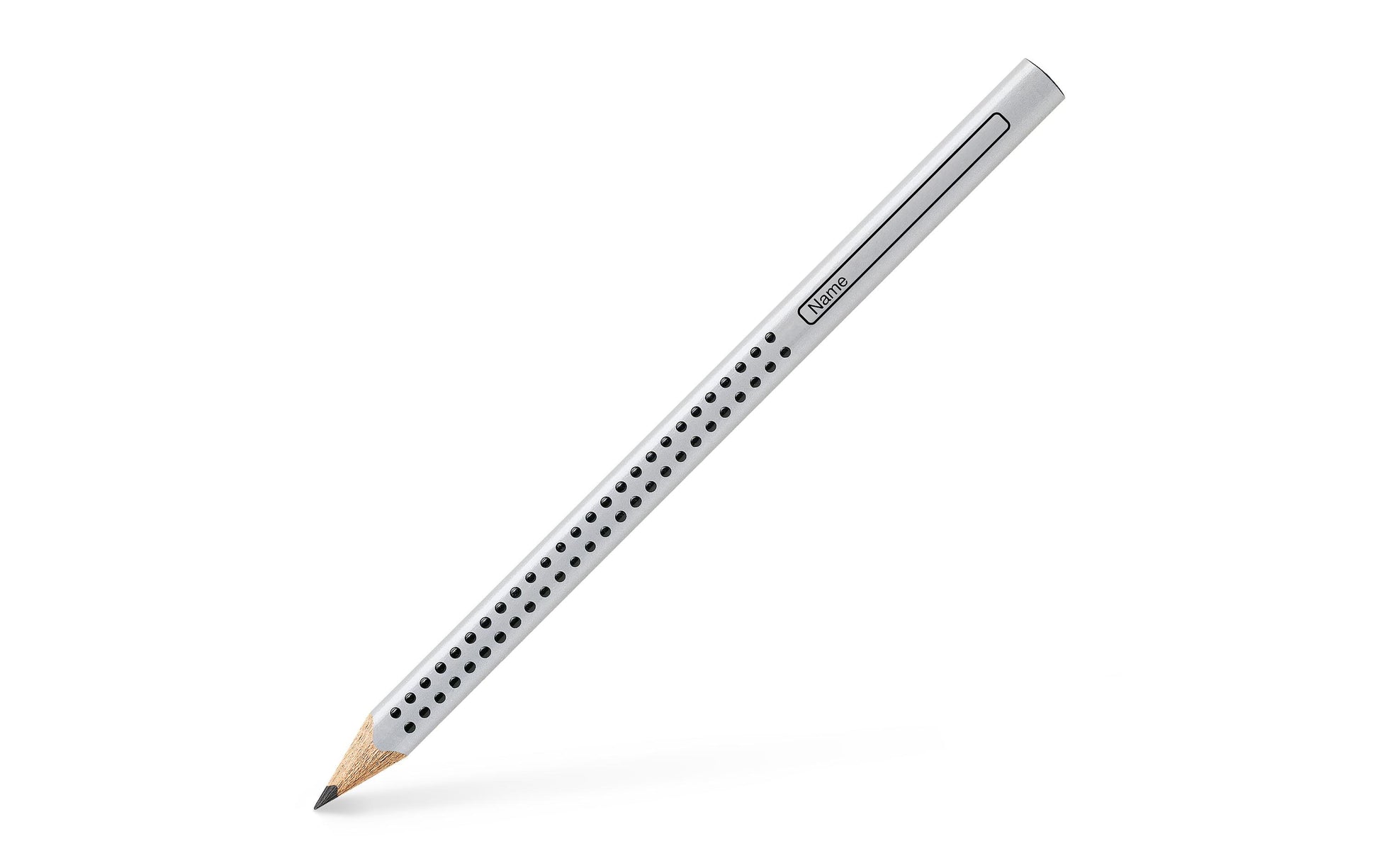 Faber-Castell Jumbo Grip Bleistift HB, dreikantig