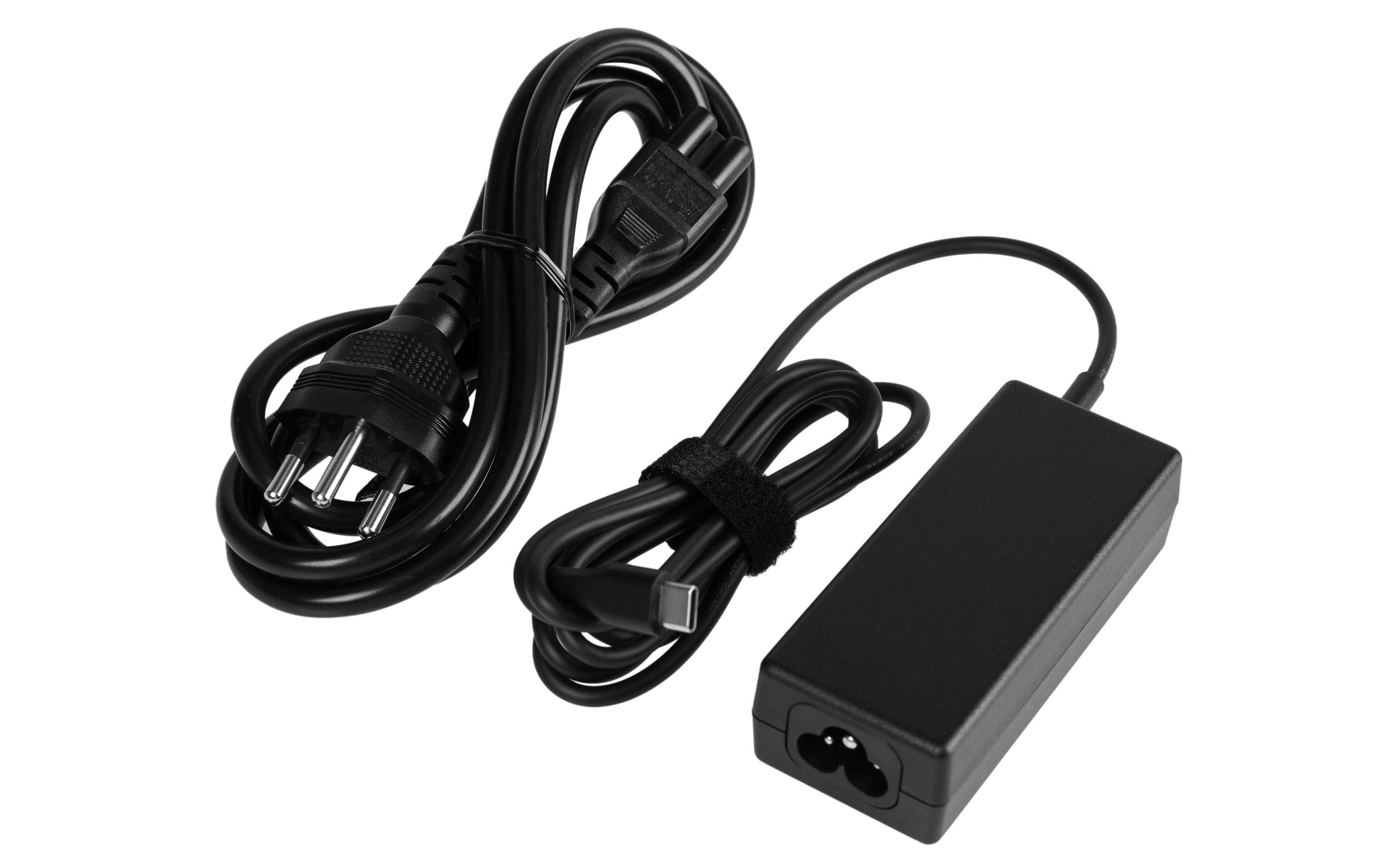 Acer Netzteil – 45 W, 5, 9, 15, 20 V – für C721, C721T, CB311-10H und andere – Schwarz