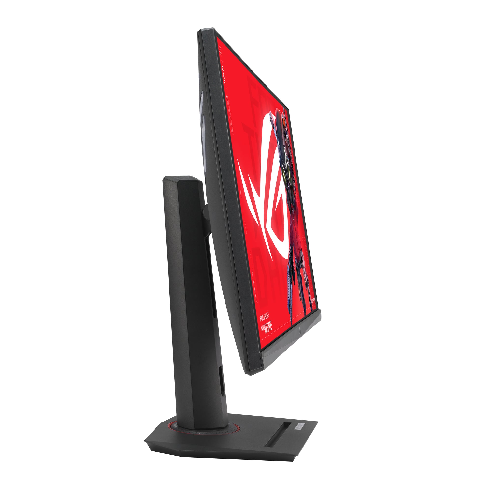 ASUS ROG Strix XG32UCG – 31,5", 3840 × 2160 (4K), IPS, 160 Hz, USB-C 15 W, DisplayHDR 400