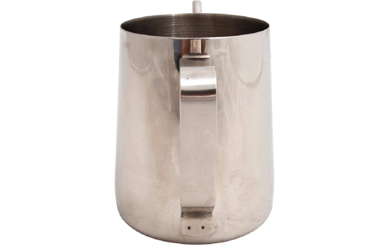 Esschert Design Giesskanne TG282 – 0,55 l, Edelstahl