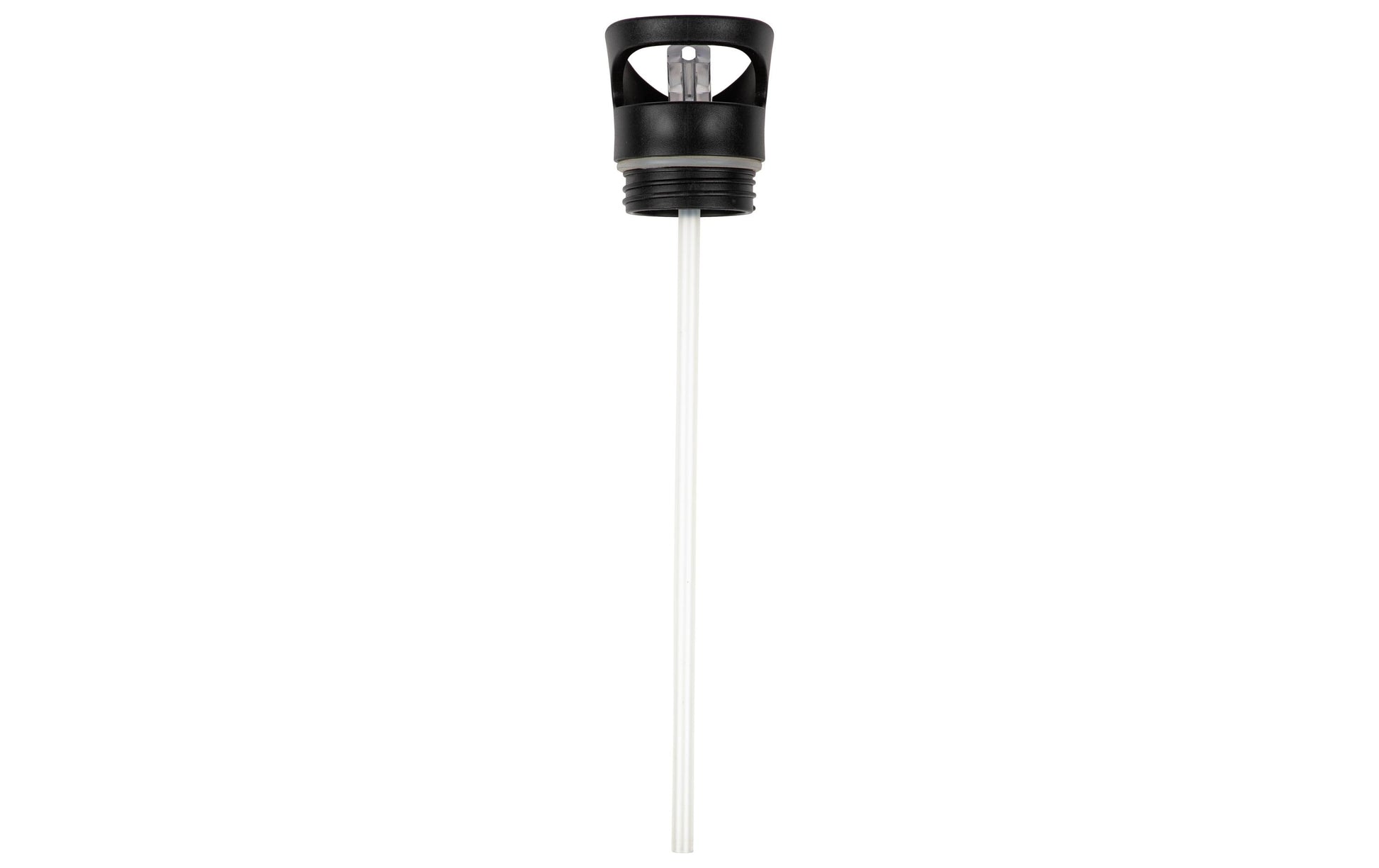 KOOR Trinkflasche 1 l – Edelstahl, Weithals