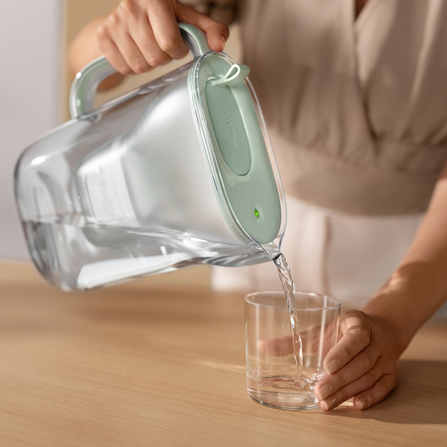 Brita Wasserfilterkartusche MAXTRA PRO Extra Kalkschutz – für z. B. Style, Flow, Marella, 150 l, 3 Stk.