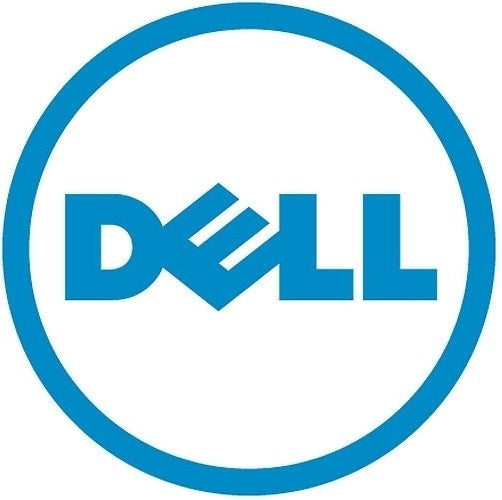 DELL Netzkabel – Schuko (CEE 7/7)–IEC C13, 2 m, 10 A, schwarz, für PowerEdge/Inspiron/Alienware