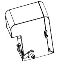 Zebra Einzugsrollen-Kit 105936G-032 – für ZXP8