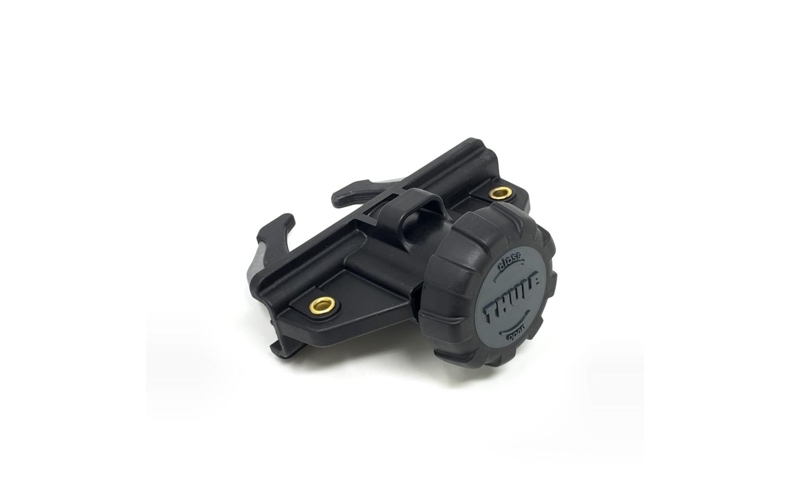 Thule Adapter – Montagesack Fast Click – für Flush Railing