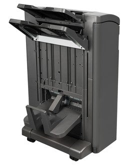 Lexmark Finisher mit Booklet-Funktion, 2500 Seiten – für MX911de/MX910de/MX912de u. a., 26Z0082