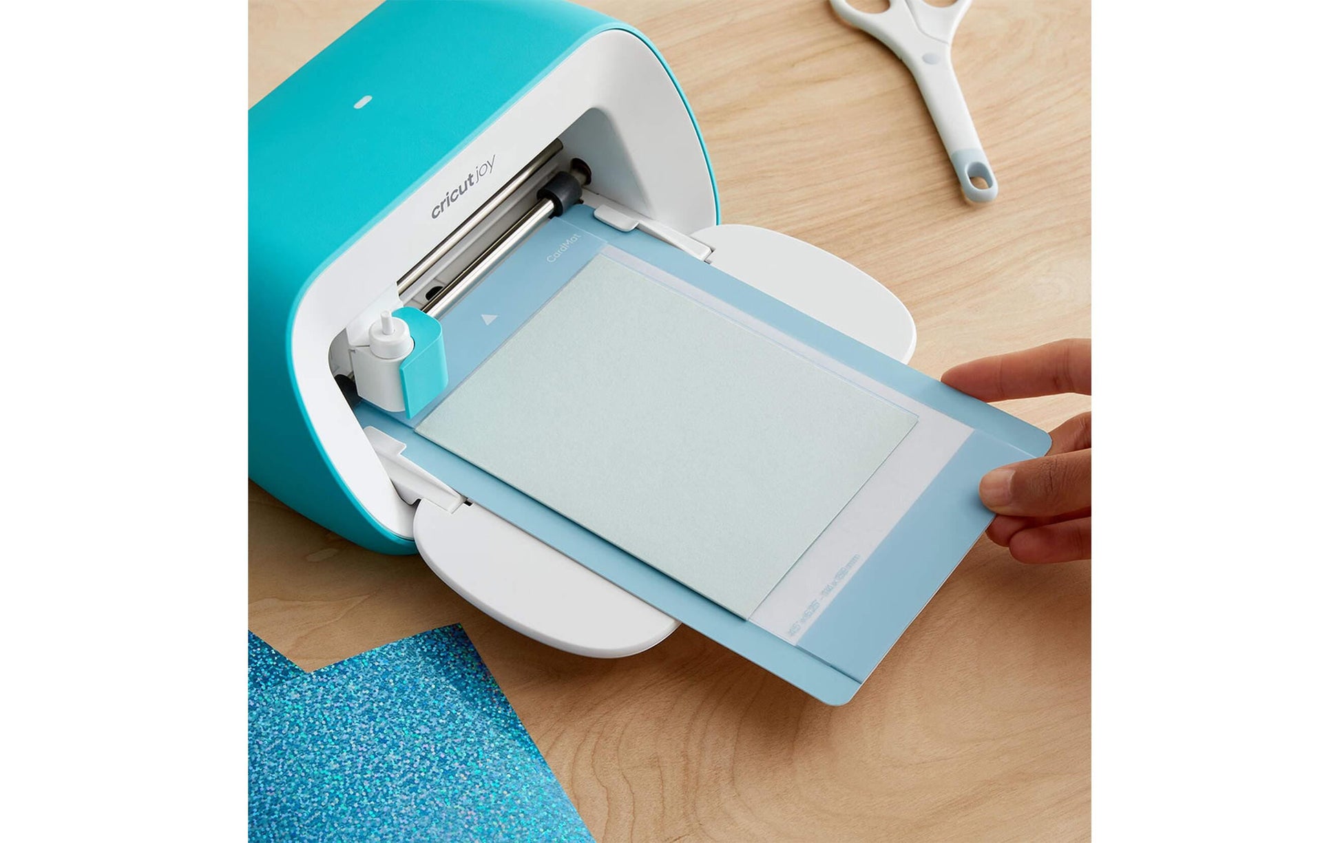 Cricut Kartenset, Cutaway-Karten – für Cricut Joy – 108 × 140 mm – sortiert – Set, 24-teilig.