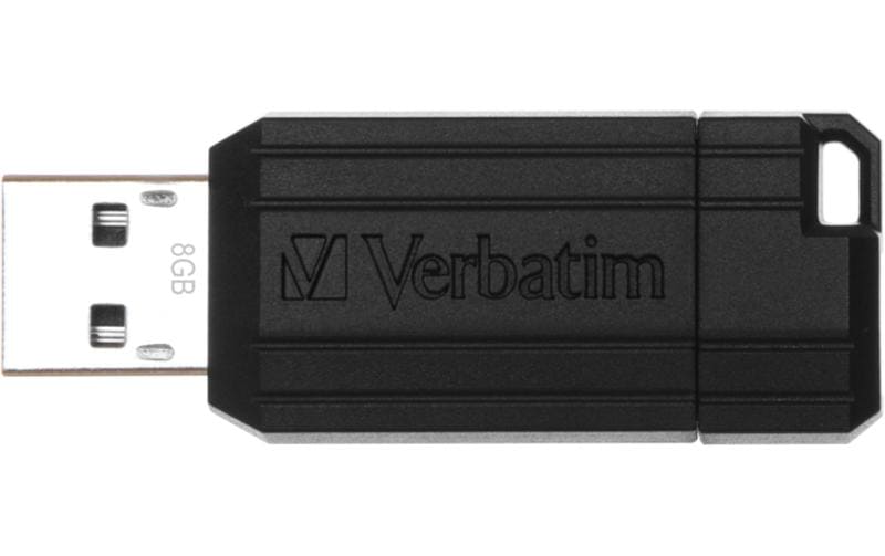 Verbatim PinStripe