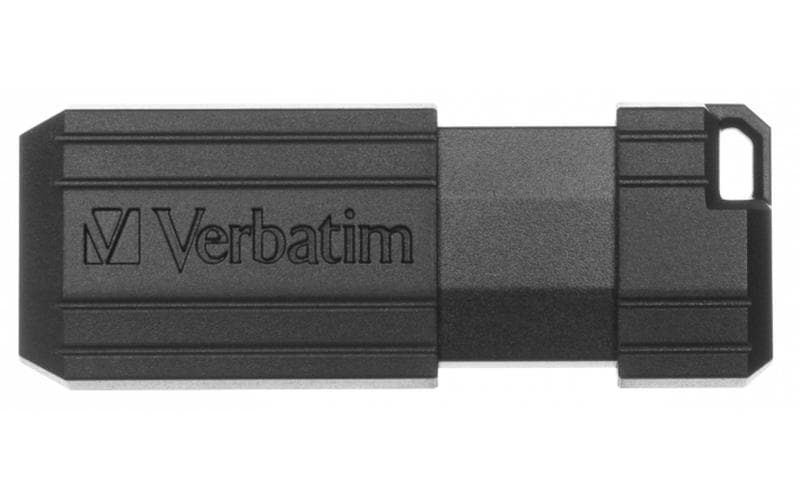 Verbatim PinStripe
