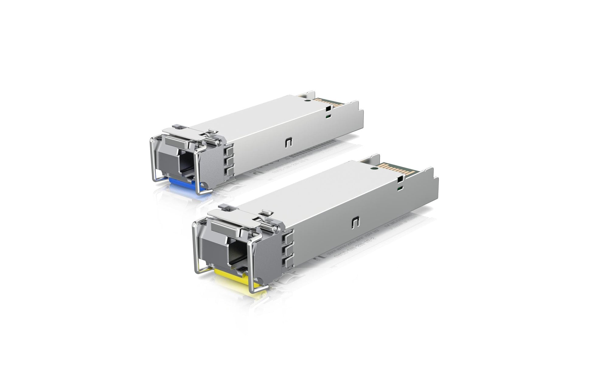 Ubiquiti UACC-OM-SM-1G-S-2 – SFP-Transceiver – Single-Mode (SM), 1,25 Gbit/s, LC, 3000 m, 1310–1550 nm