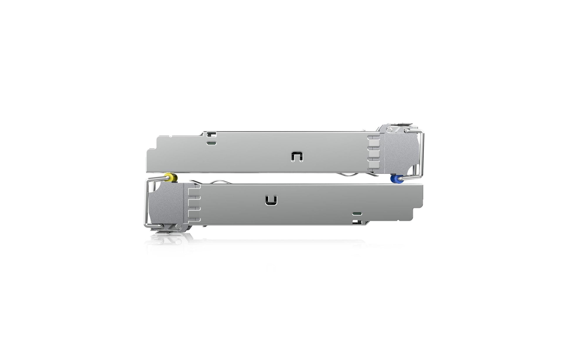 Ubiquiti UACC-OM-SM-1G-S-20 – SFP-Transceiver (Single-Mode) – 1,25 Gbit/s, LC, 3000 m, 1310–1550 nm, 20er-Pack