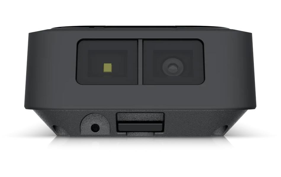 Ubiquiti G4 Türglocke Pro – Schwarz
