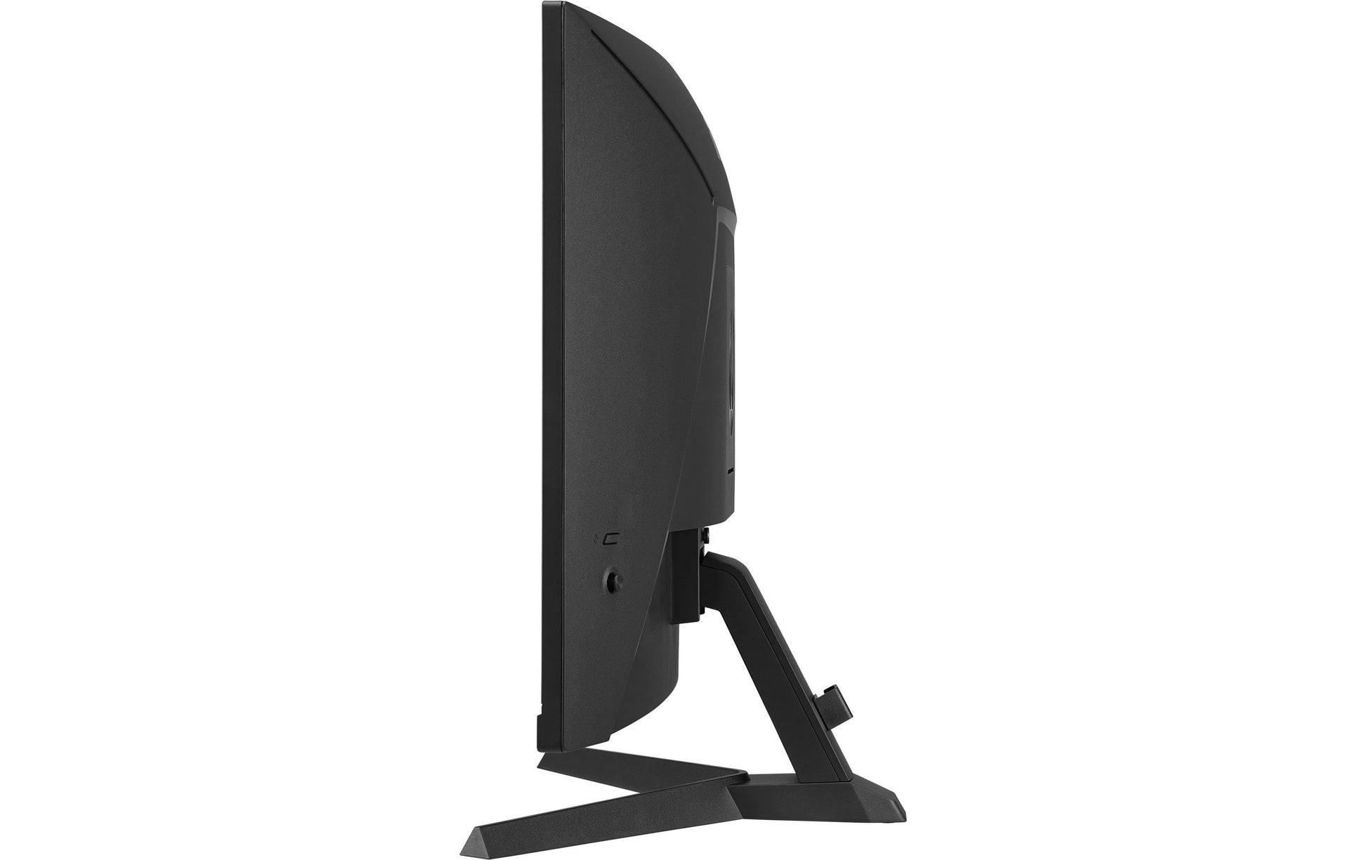 iiyama G2766HSU-B1 – Monitor, 27", VA, 165 Hz, 250 cd/m², Gebogen, VESA 100 × 100, Schwarz