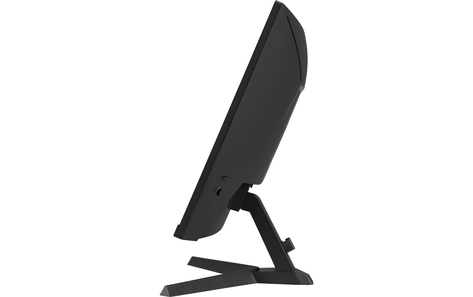 iiyama G2766HSU-B1 – Monitor, 27", VA, 165 Hz, 250 cd/m², Gebogen, VESA 100 × 100, Schwarz