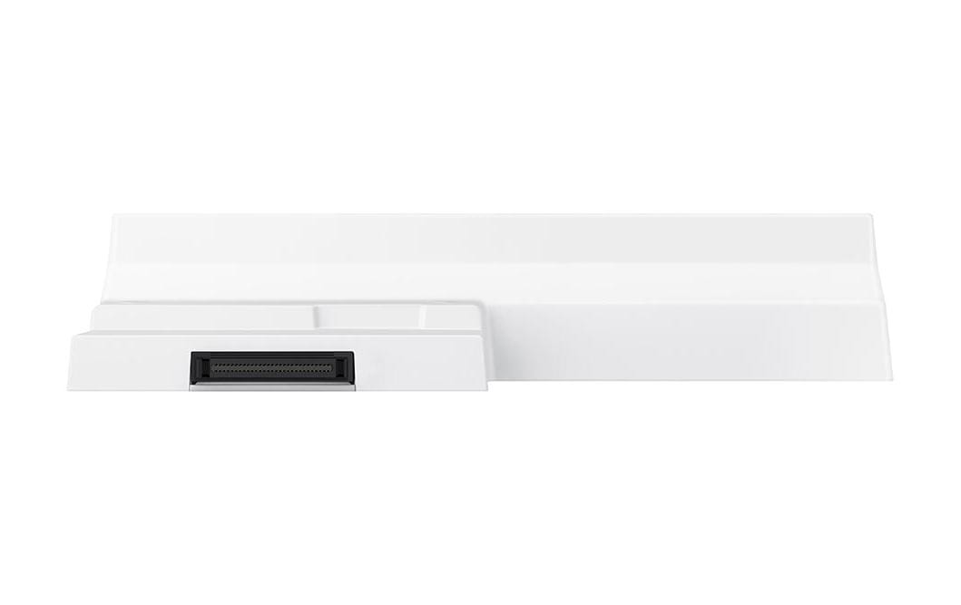 Samsung CY-TF65BBC – Fach für Konnektivität, 1× HDMI, 2× USB-A/1× USB-B/1× USB-C, für Samsung WM65B