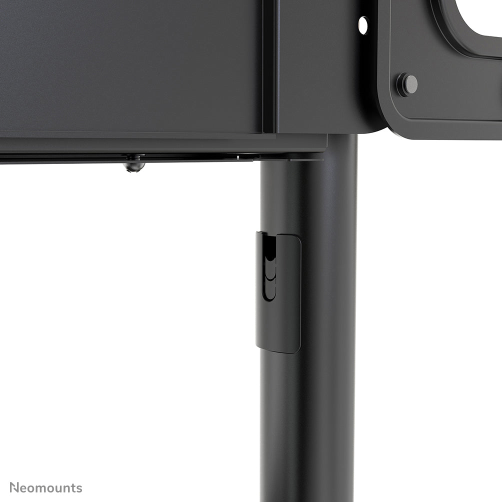 Neomounts Displayständer, für 37–70", VESA 200×200–600×400, bis 70 kg, schwarz